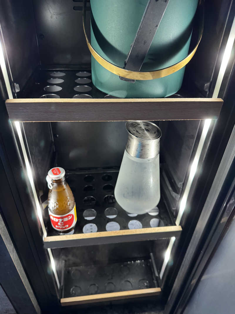 Wataru MurataさんのFAV LUX 長崎のサ活写真