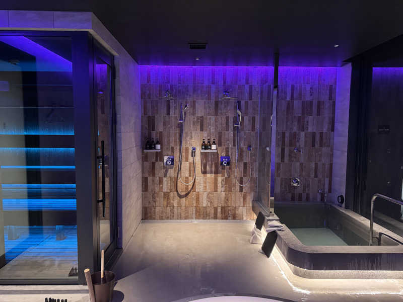 Wataru MurataさんのFAV LUX 長崎のサ活写真