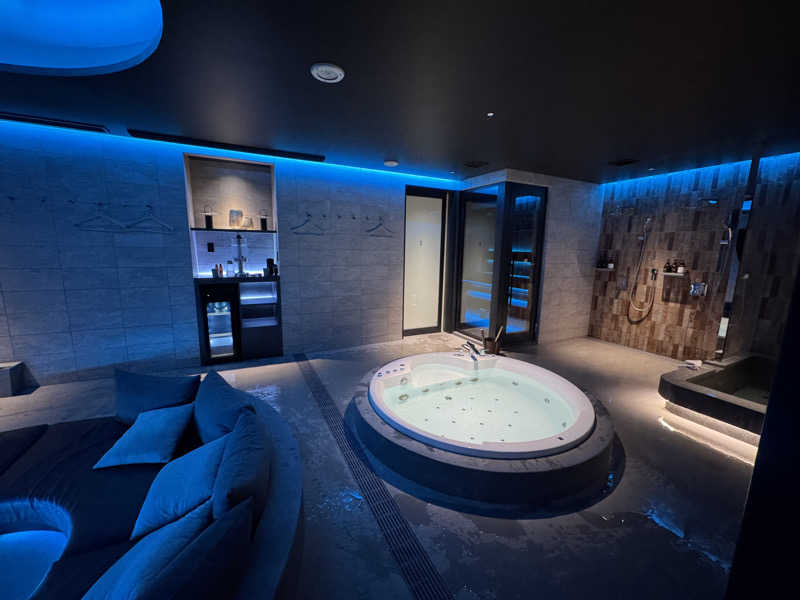 Wataru MurataさんのFAV LUX 長崎のサ活写真