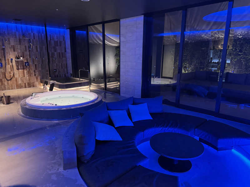 Wataru MurataさんのFAV LUX 長崎のサ活写真