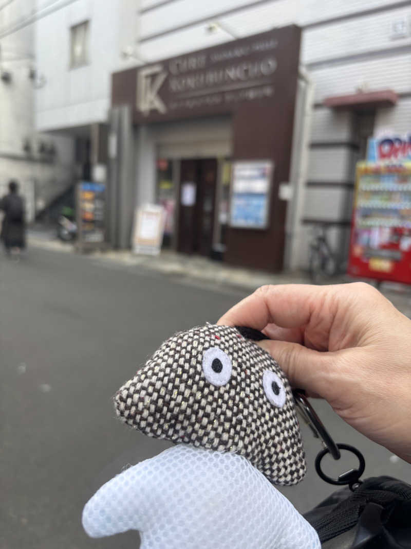 さうなおchanさんのサウナ&カプセル キュア国分町のサ活写真