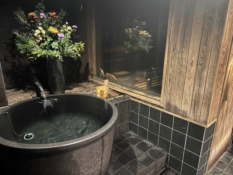 つーちゃんさんのKAMAKURA HOTELのサ活写真