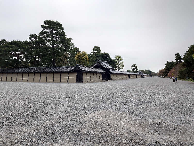 T氏 54さんのホテルヴィスキオ京都のサ活写真