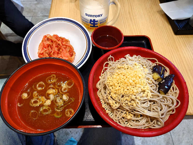 サントリーのビール
