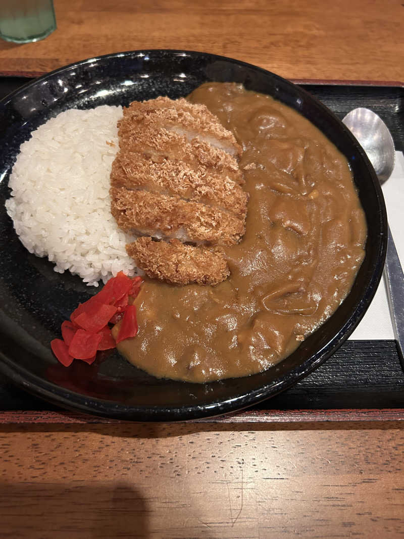 フィジさんの伊予の湯治場 喜助の湯のサ活写真