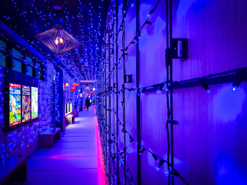 Mizuhoさんの温泉バルコニー キング&クイーンのサ活写真