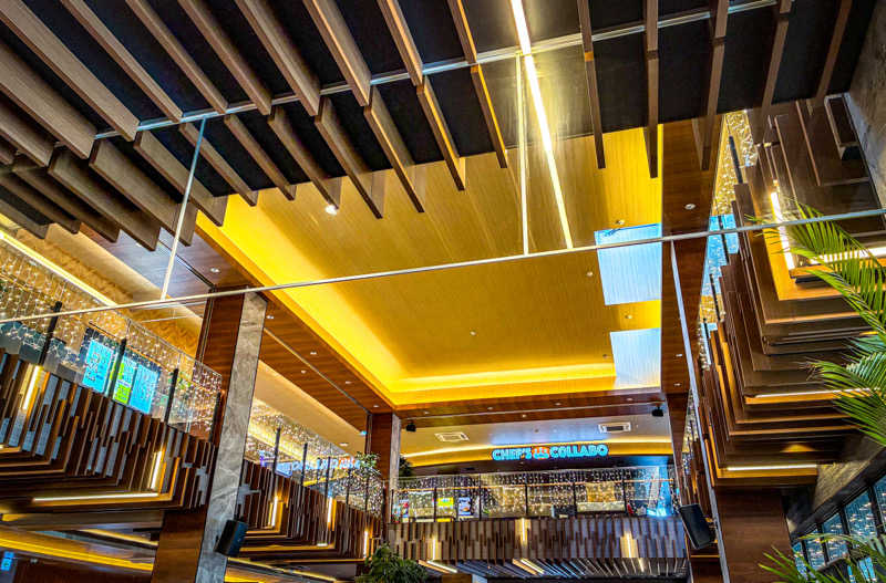 Mizuhoさんの温泉バルコニー キング&クイーンのサ活写真