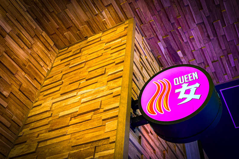 Mizuhoさんの温泉バルコニー キング&クイーンのサ活写真