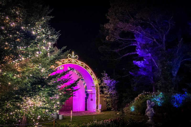 Teradaさんのホテルサンバレー那須 湯遊天国・森の湯・湯処ひのきのサ活写真