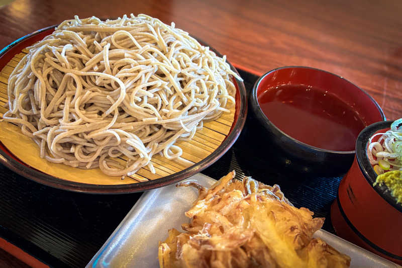 Teradaさんの蔵の湯のサ活写真