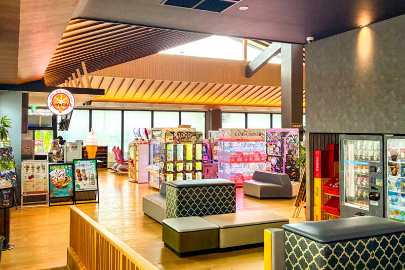 Teradaさんの温泉バルコニー キング&クイーンのサ活写真