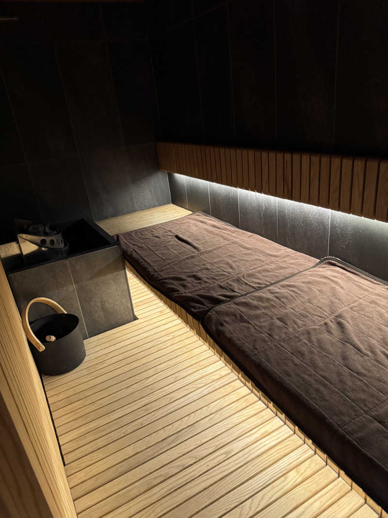 ちゃまさんの脈 -MYAKU PRIVATE SAUNA-のサ活写真