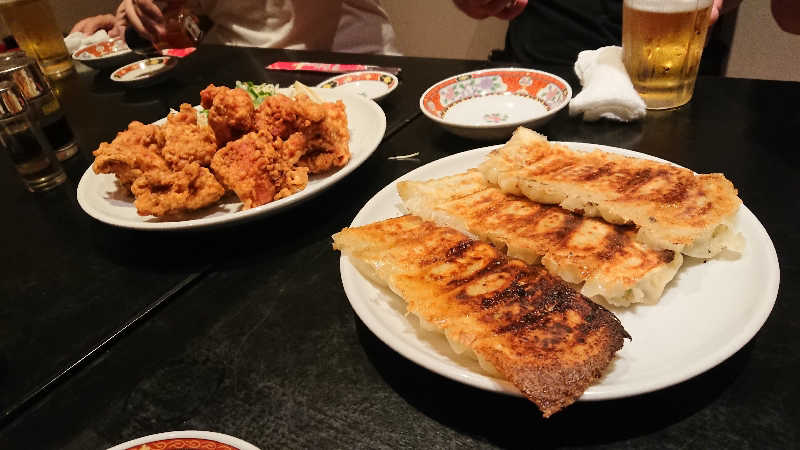 たけさんのカプセル&サウナ日本のサ活写真