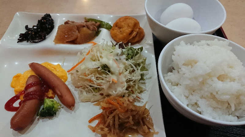 たけさんのウェルビー栄のサ活写真