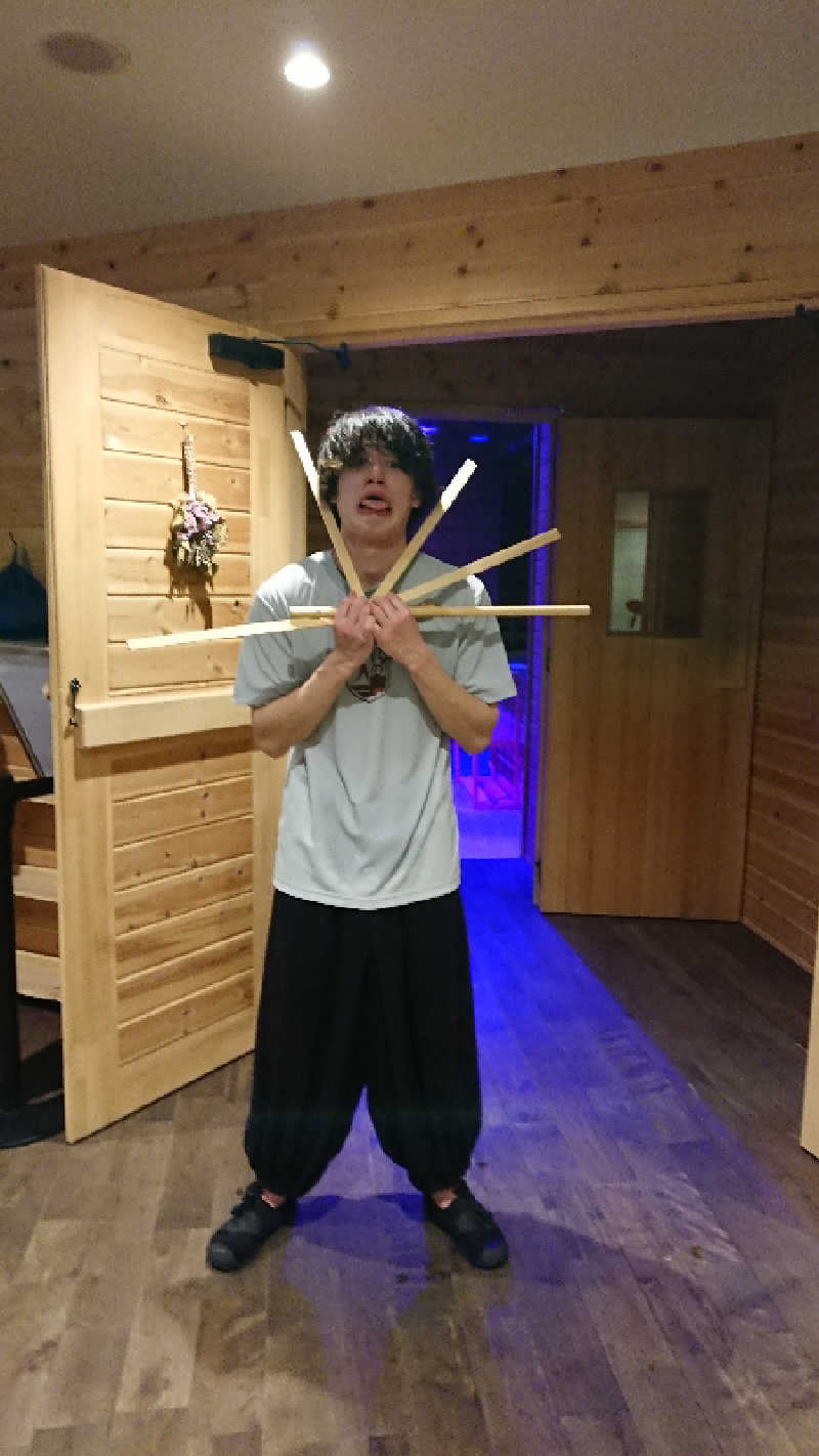 たけさんのウェルビー栄のサ活写真