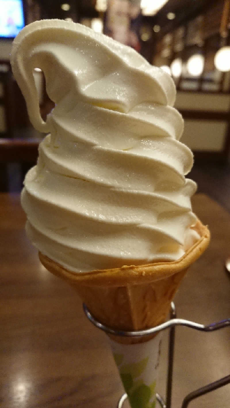 たけさんの天然温泉コロナの湯 福山店のサ活写真