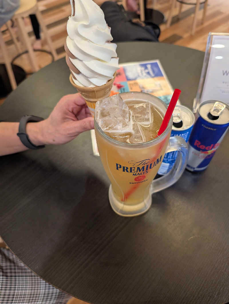 のすけさんの嘉島湯元水春のサ活写真