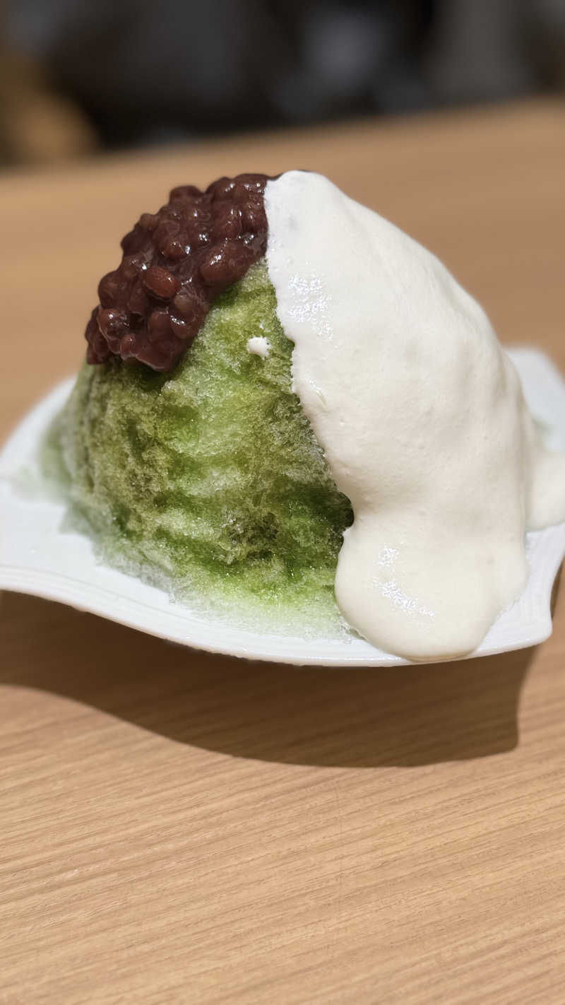 肉屋の倅さんのスパメッツァ おおたか 竜泉寺の湯のサ活写真