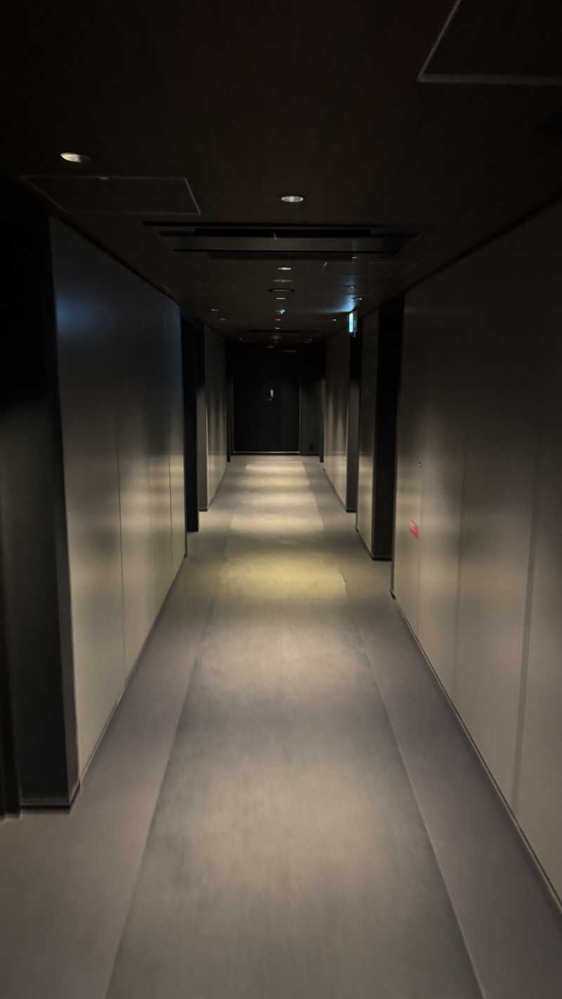 肉屋の倅さんのPROSTYLE SAUNA 横浜馬車道のサ活写真