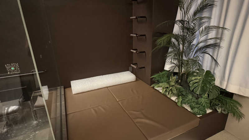 肉屋の倅さんのSAUNA 霧宙のサ活写真