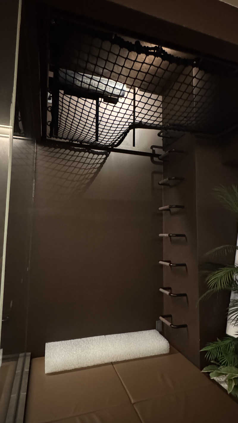 肉屋の倅さんのSAUNA 霧宙のサ活写真