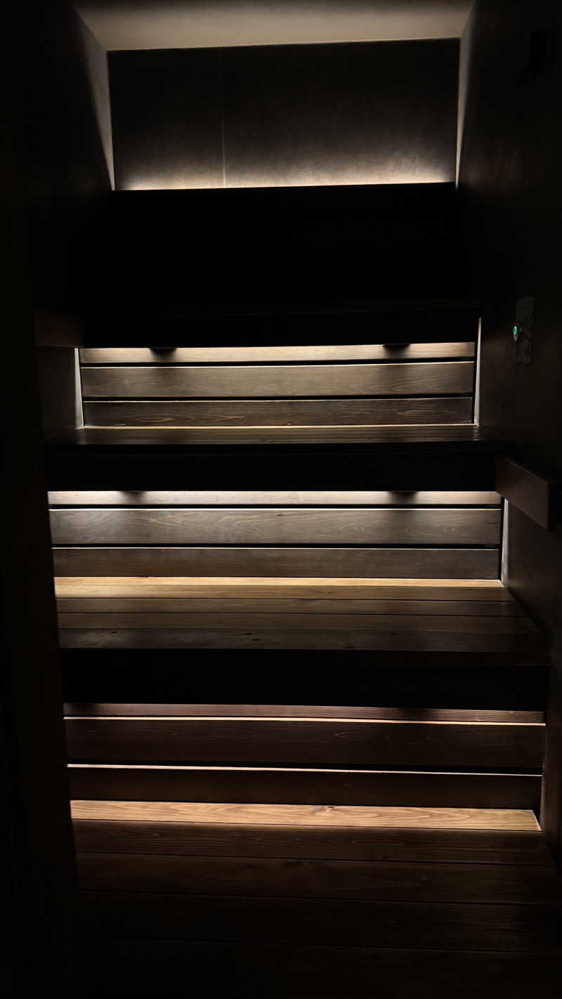 肉屋の倅さんのSAUNA 霧宙のサ活写真