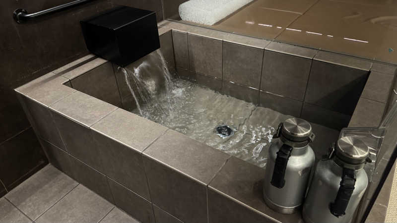 肉屋の倅さんのSAUNA 霧宙のサ活写真