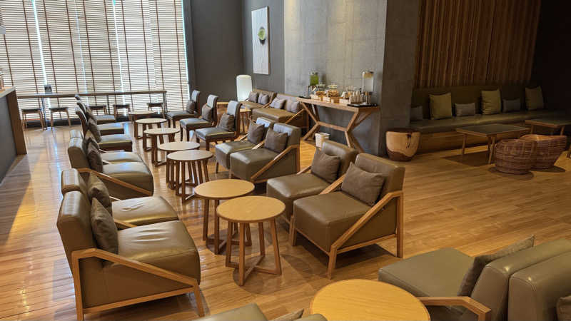 肉屋の倅さんのLet's Relax SPA 温泉(トンロー)のサ活写真