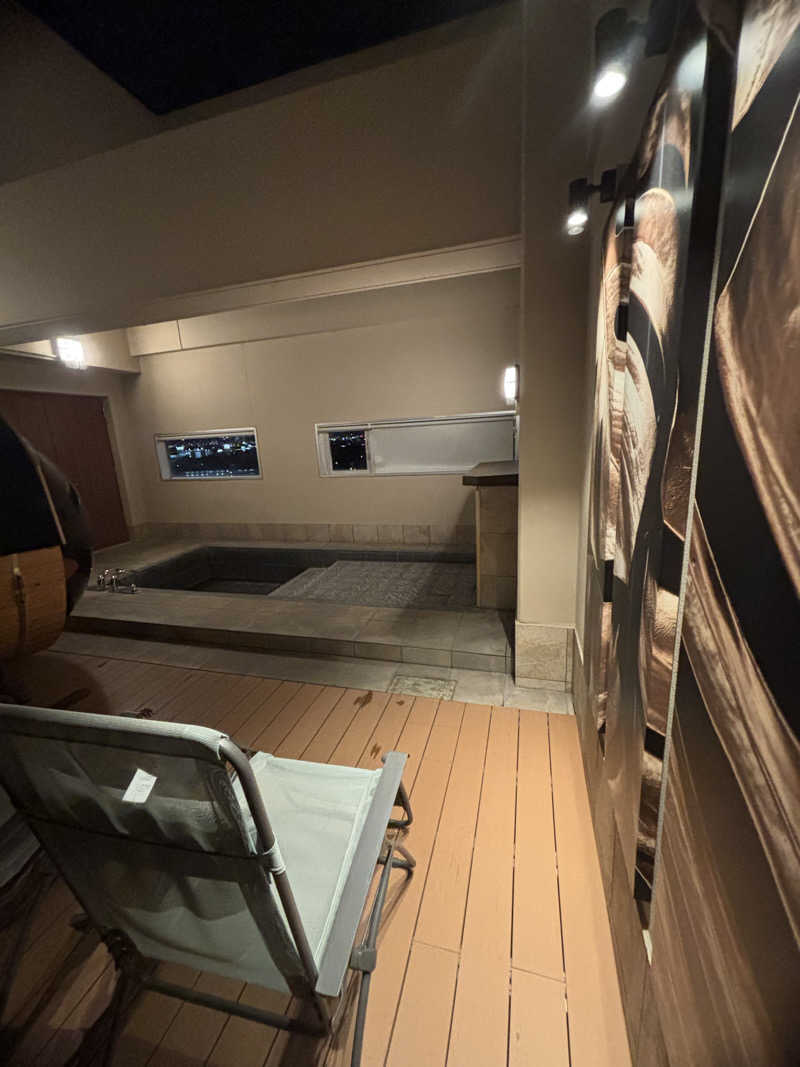 のんたんさんのHOTEL felice・ホテルフェリーチェのサ活写真