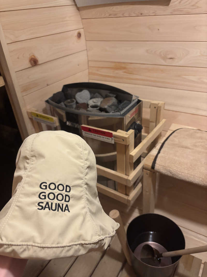 のんたんさんのHOTEL felice・ホテルフェリーチェのサ活写真