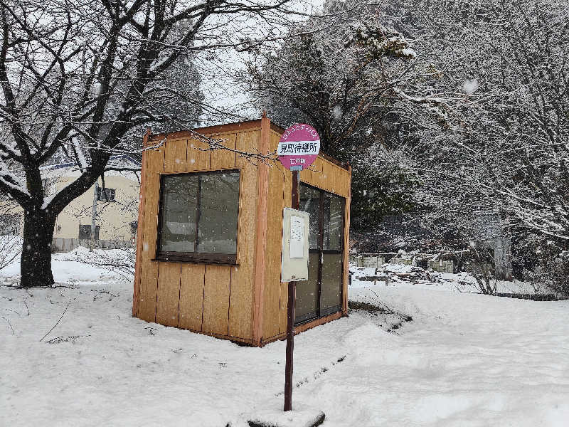 ダビデ象🐘さんのせせらぎ温泉のサ活写真