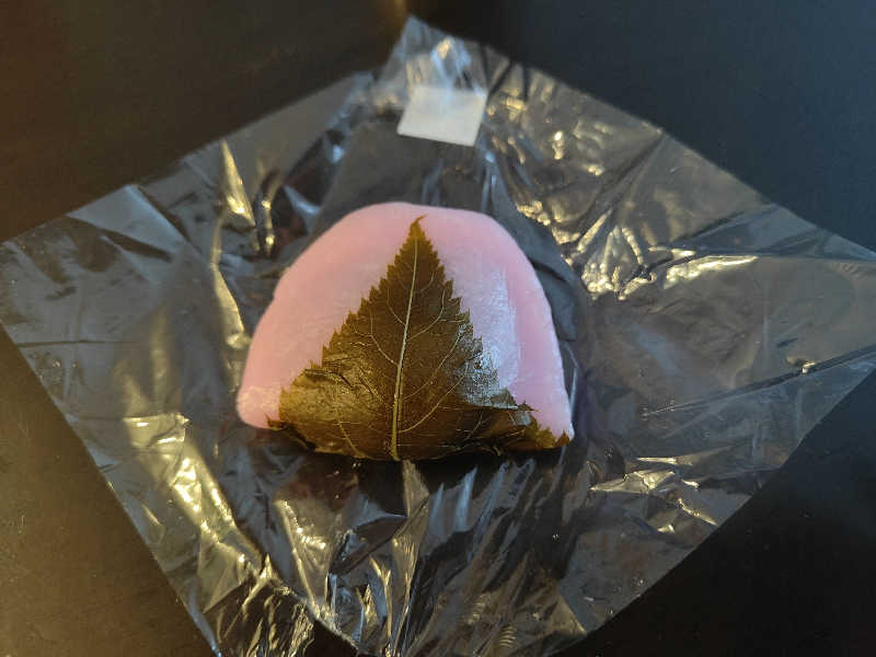 ダビデ象🐘さんのせせらぎ温泉のサ活写真