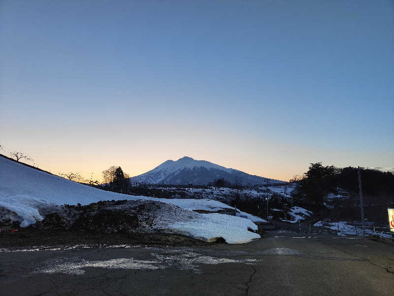 ダビデ象🐘さんの桜ヶ丘温泉のサ活写真