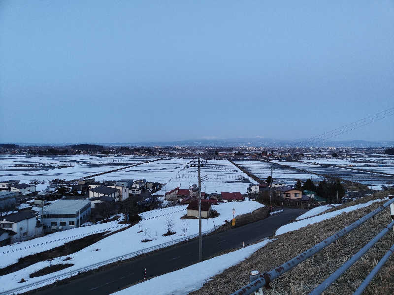 ダビデ象🐘さんの桜ヶ丘温泉のサ活写真