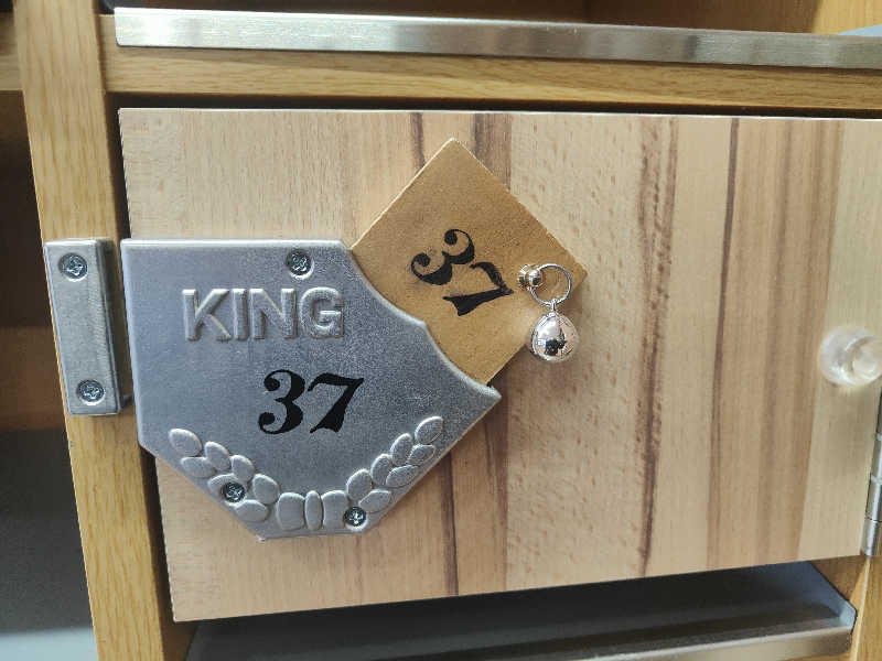 ダビデ象🐘さんの天然温泉まつのゆのサ活写真