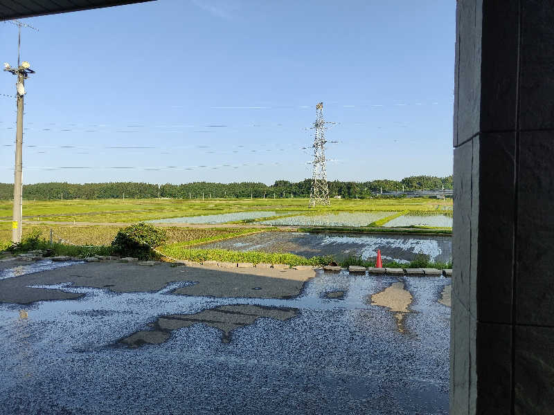 ダビデ象🐘さんのほっとプラザ 杉の子温泉のサ活写真