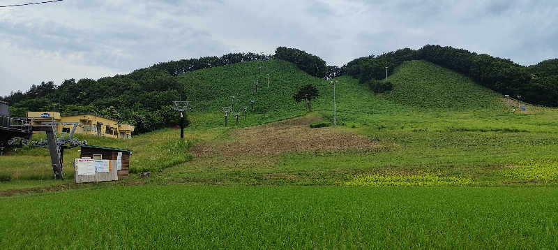 ダビデ象🐘さんの天間林温泉のサ活写真