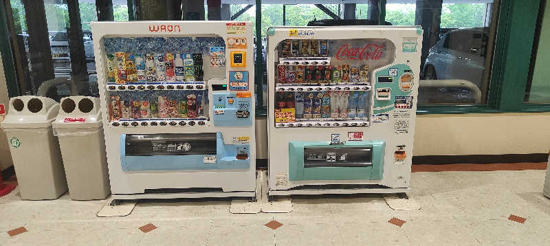 ダビデ象🐘さんの下田温泉・ゆーらくえんのサ活写真