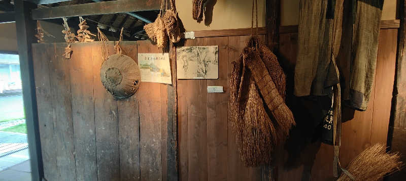 ダビデ象🐘さんの下田温泉・ゆーらくえんのサ活写真