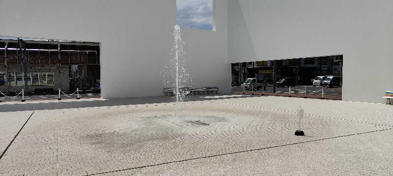 ダビデ象🐘さんの紅葉の湯のサ活写真