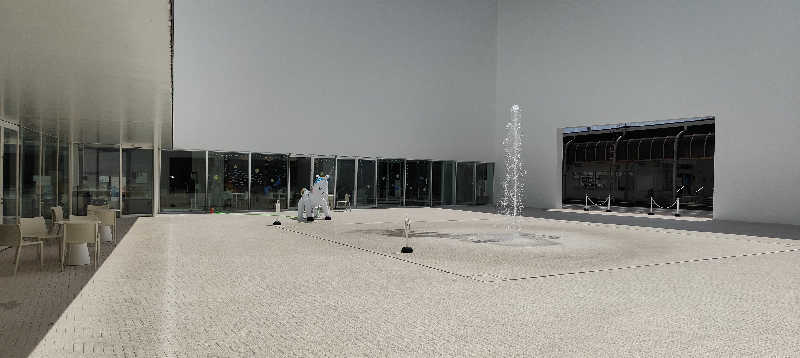 ダビデ象🐘さんの紅葉の湯のサ活写真