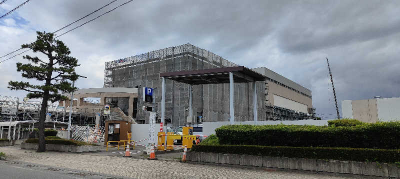 ダビデ象🐘さんの紅葉の湯のサ活写真