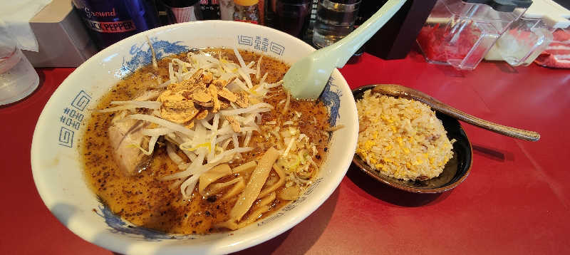 ダビデ象🐘さんの紅葉の湯のサ活写真