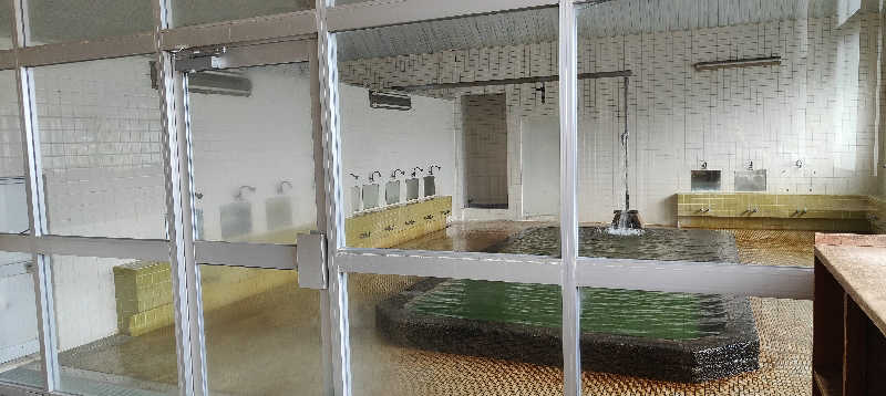 ダビデ象🐘さんの上北さくら温泉のサ活写真