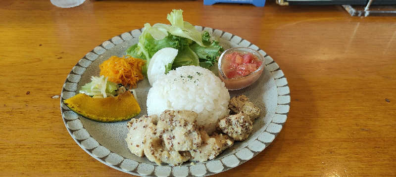 ダビデ象🐘さんの上北さくら温泉のサ活写真