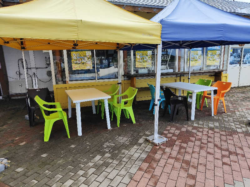 ダビデ象🐘さんのよこはま温泉(横浜町老人福祉センター)のサ活写真