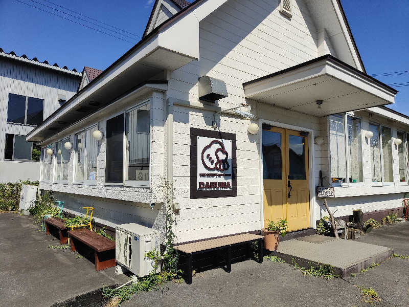 ダビデ象🐘さんのりんごの里 こま温泉のサ活写真