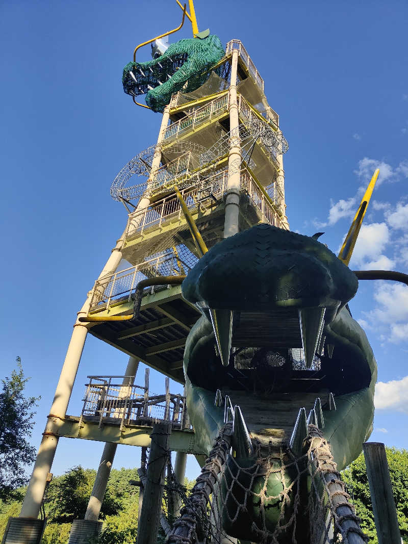 ダビデ象🐘さんの五戸まきば温泉のサ活写真