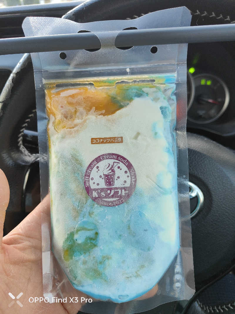 ダビデ象🐘さんの下田温泉・ゆーらくえんのサ活写真