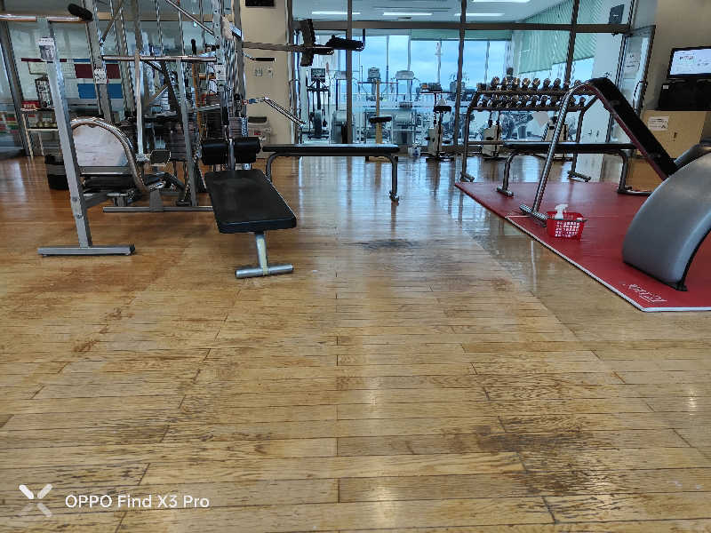 ダビデ象🐘さんのバーデハウスふくちのサ活写真